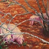 Dig Those Pigs