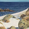 Long Beach Winter