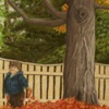 Jax Under The Maple