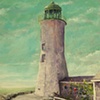 Scituate Light