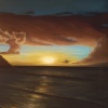 Carribean Sunset