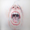 My mouth