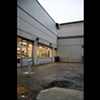 Clearance (installation view)