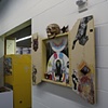 Print Altar - May 25, 2011