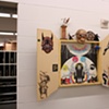 Print Altar (October 5, 2011)