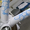 River Bike (in progress)