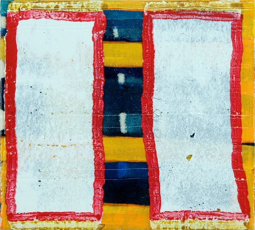 Two Rectangles