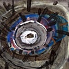 Oval upon oval