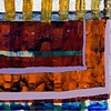 Two Purple Lines