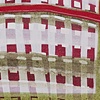Red and white
