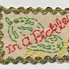 In a Pickle