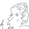 He's Drawing Tonight