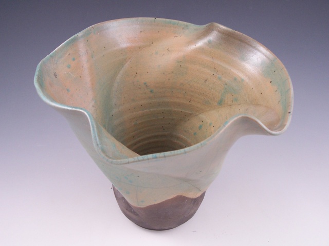 Twisted Vase