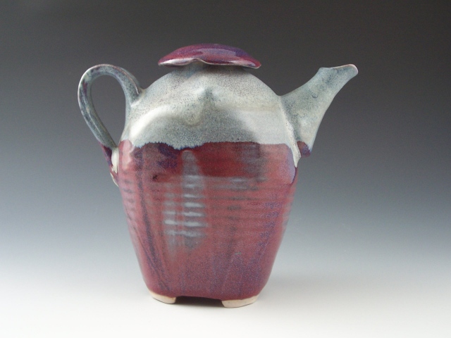 Teapot