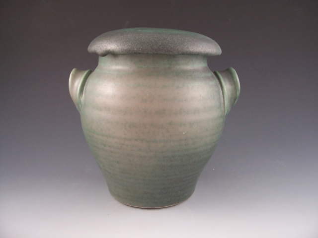 Oribe Jar