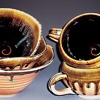 Nesting Bowls and Soup Bowls