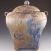 Crusty Jar