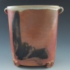 Oval Vessel on feet