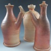Wood Fired Cruets