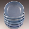 Salad/Cereal Bowls in Blue