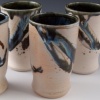 Wood-fired Tumblers