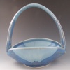 Blue Basket
