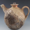 Crusty Teapot