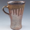 Wood-fired Mug