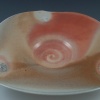 Wavy Triangle Plate