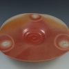 Triangle Plate with Halos