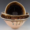 Triangle Nesting Bowls