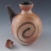 Ewer with Spiral