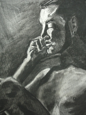 contemplation