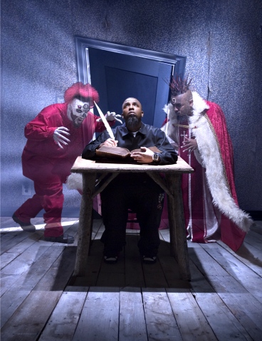 Tech N9ne