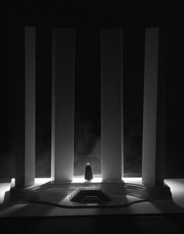 "Murder in the Cathedral"