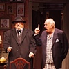 "The Sunshine Boys"