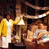 "The Sunshine Boys"