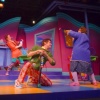"Sideways Stories From Wayside School"