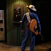"Nobody Lonesome For Me"