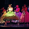 "The Marvelous Wonderettes"
