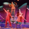 "Sideways Stories From Wayside School"