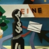 "Cubism with Stuart Davis"