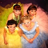 "The Marvelous Wonderettes"