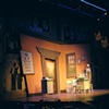 "The Sunshine Boys"