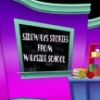"Sideways Stories From Wayside School"