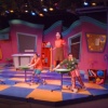 "Sideways Stories From Wayside School"