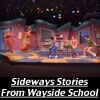 "Sideways Stories From Wayside School"