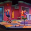 "Sideways Stories From Wayside School"
