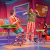 "Sideways Stories From Wayside School"