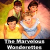 "The Marvelous Wonderettes"